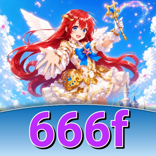 Logo 666f