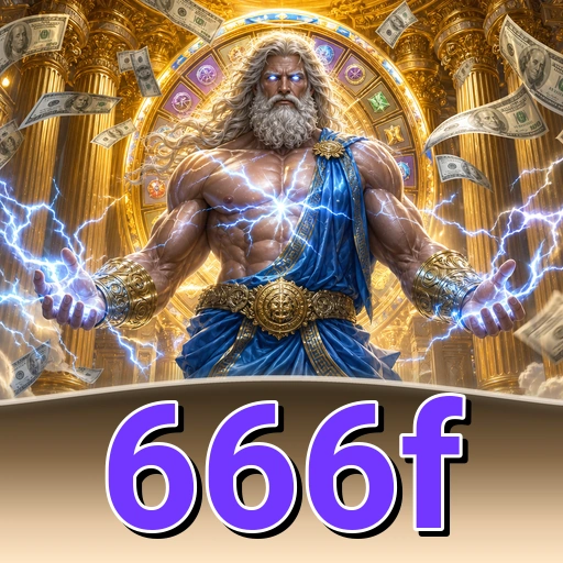 Layar pertama 666f setelah pasang di HP Android
