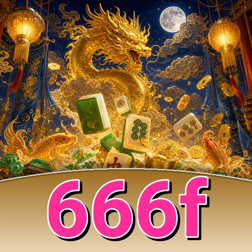 Logo 666f