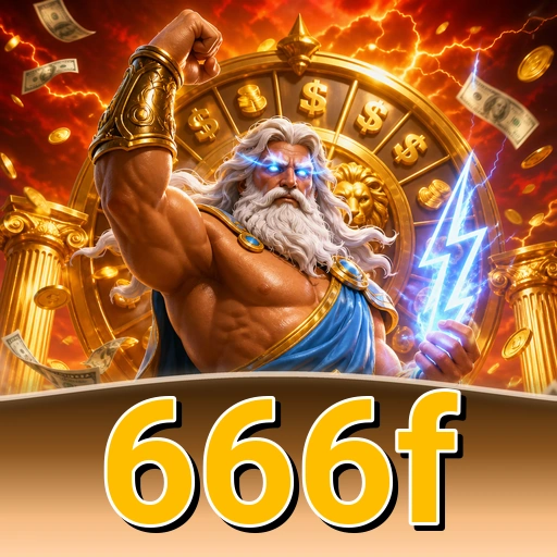 Logo 666f