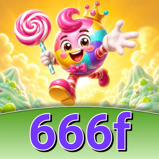 Logo 666f